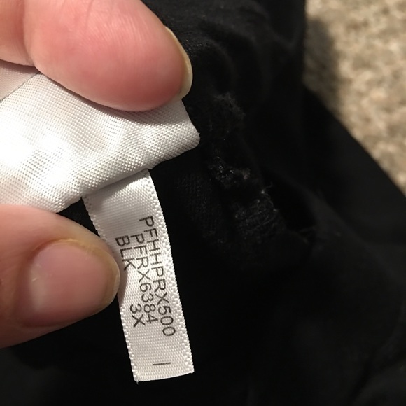 Pants - Picture 5 of 8